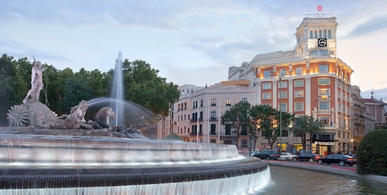 NH Collection Madrid Paseo del Prado